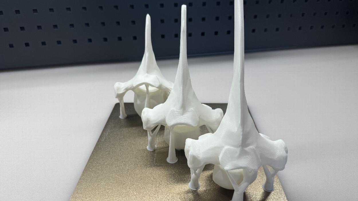prototype manufacturing in Glasgow